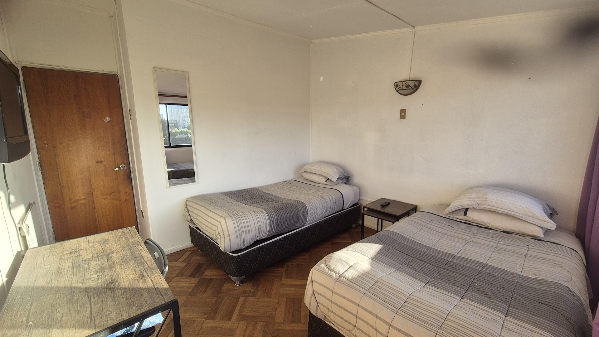 Casa Completa — Hostal Vivo Concepción
