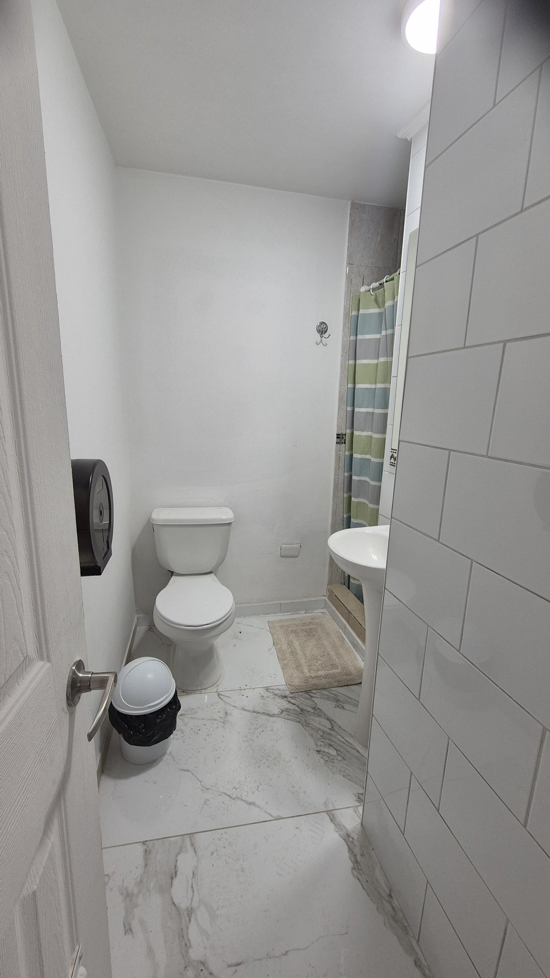 Habitación Individual — Hostal Vivo Concepción